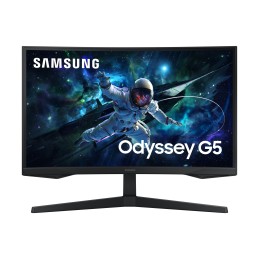 Odyssey G5 S27CG554EU -...